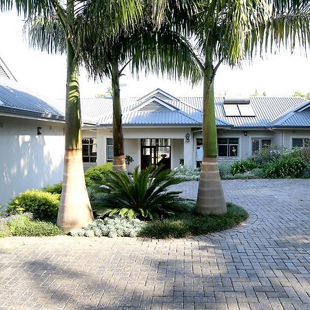 Kingsmead Guest House ハラレ エクステリア 写真
