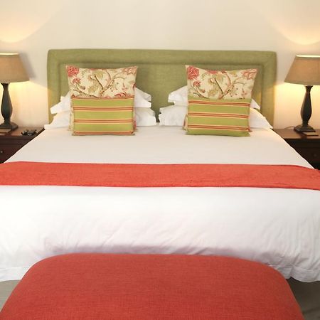 Kingsmead Guest House ハラレ 部屋 写真