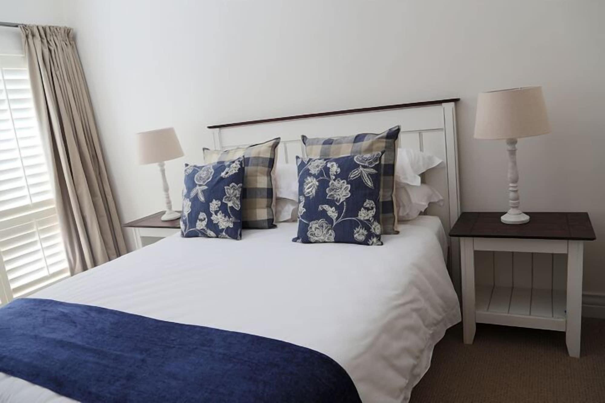 Kingsmead Guest House ハラレ エクステリア 写真