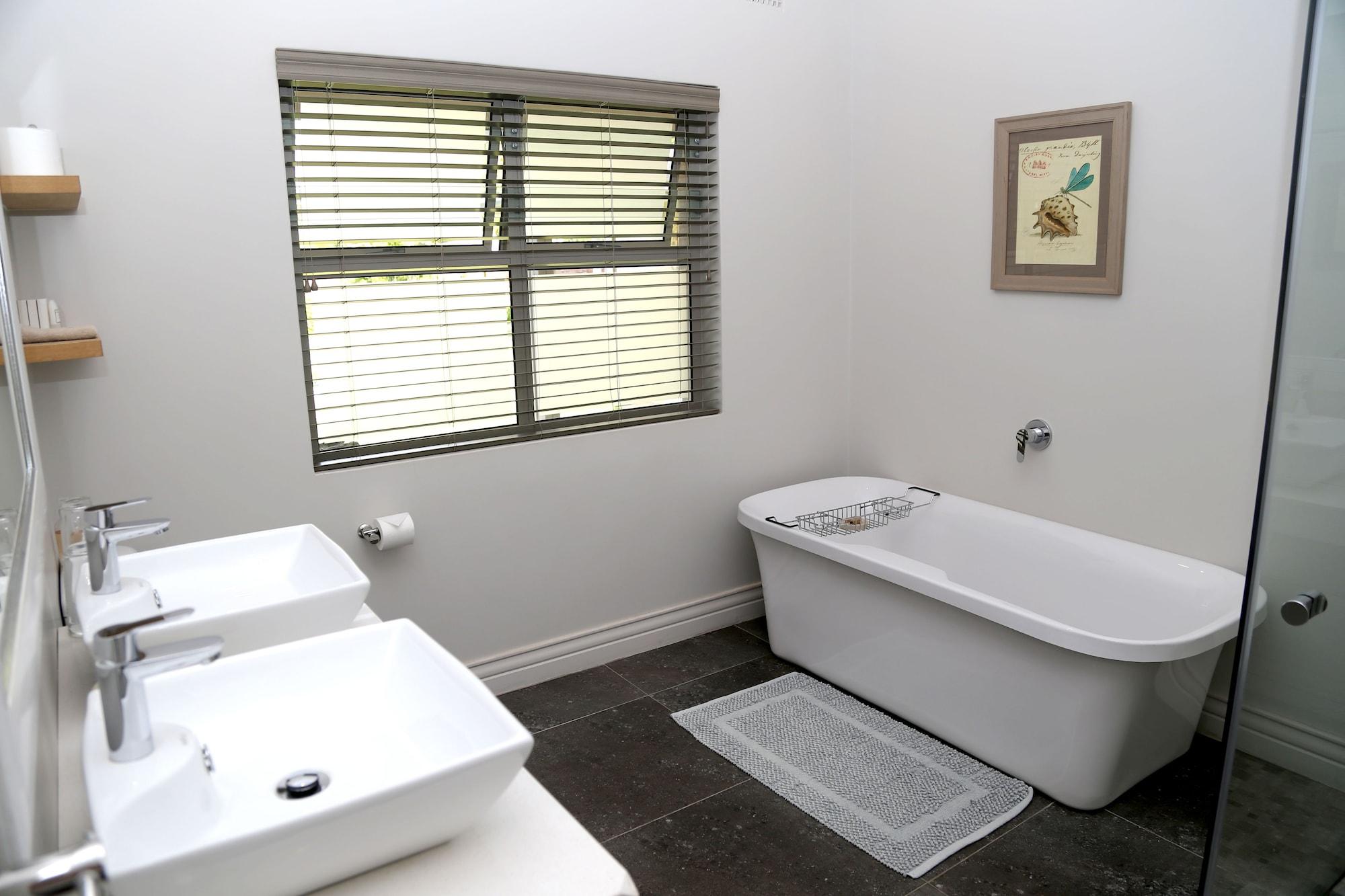 Kingsmead Guest House ハラレ エクステリア 写真