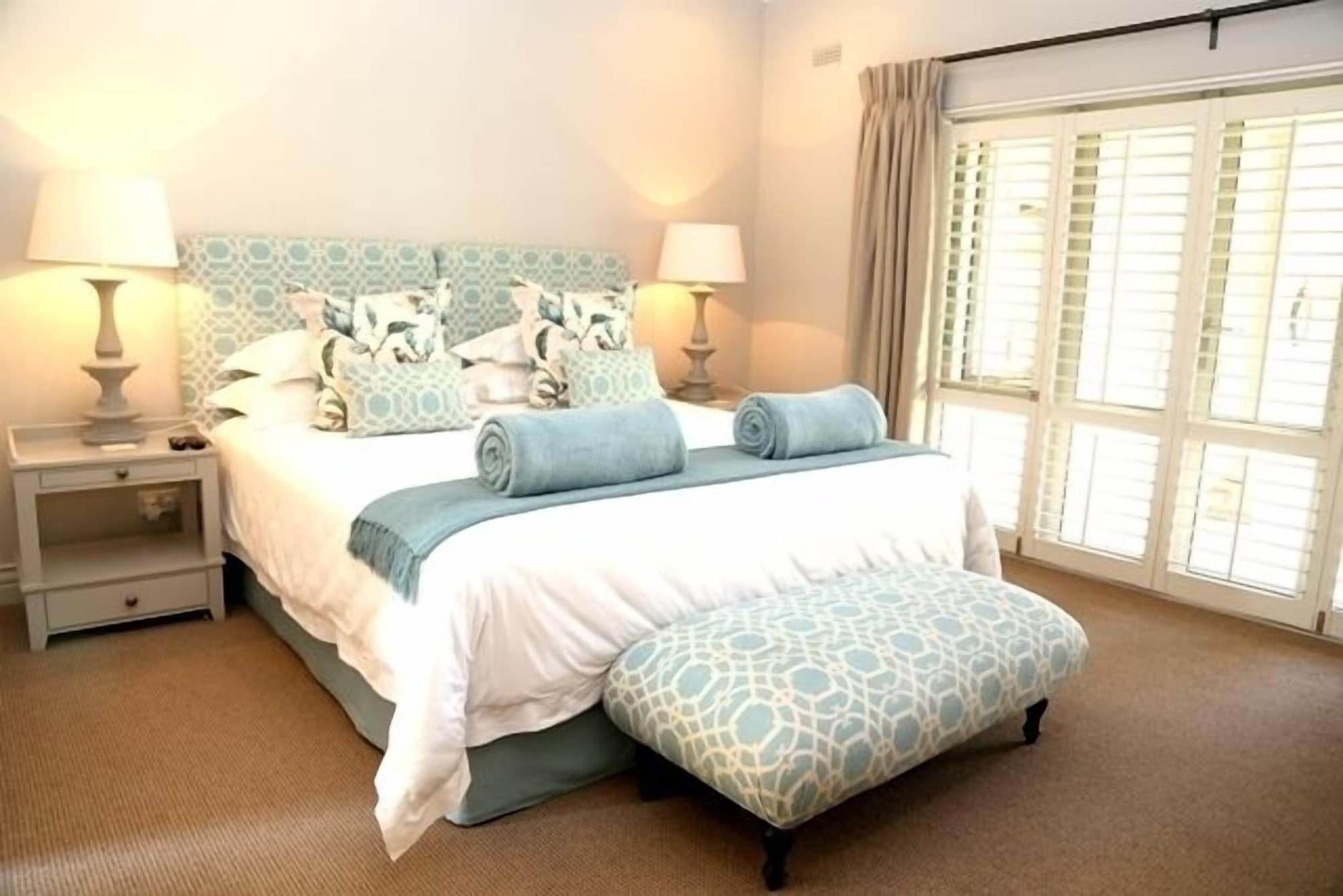 Kingsmead Guest House ハラレ エクステリア 写真