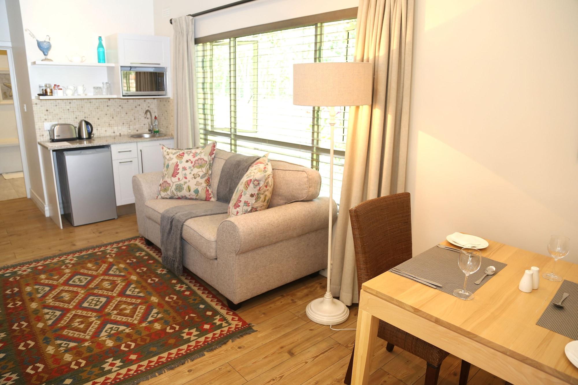 Kingsmead Guest House ハラレ エクステリア 写真