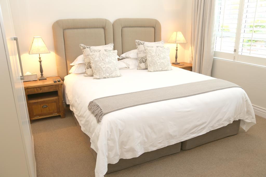 Kingsmead Guest House ハラレ 部屋 写真