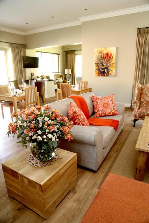 Kingsmead Guest House ハラレ エクステリア 写真