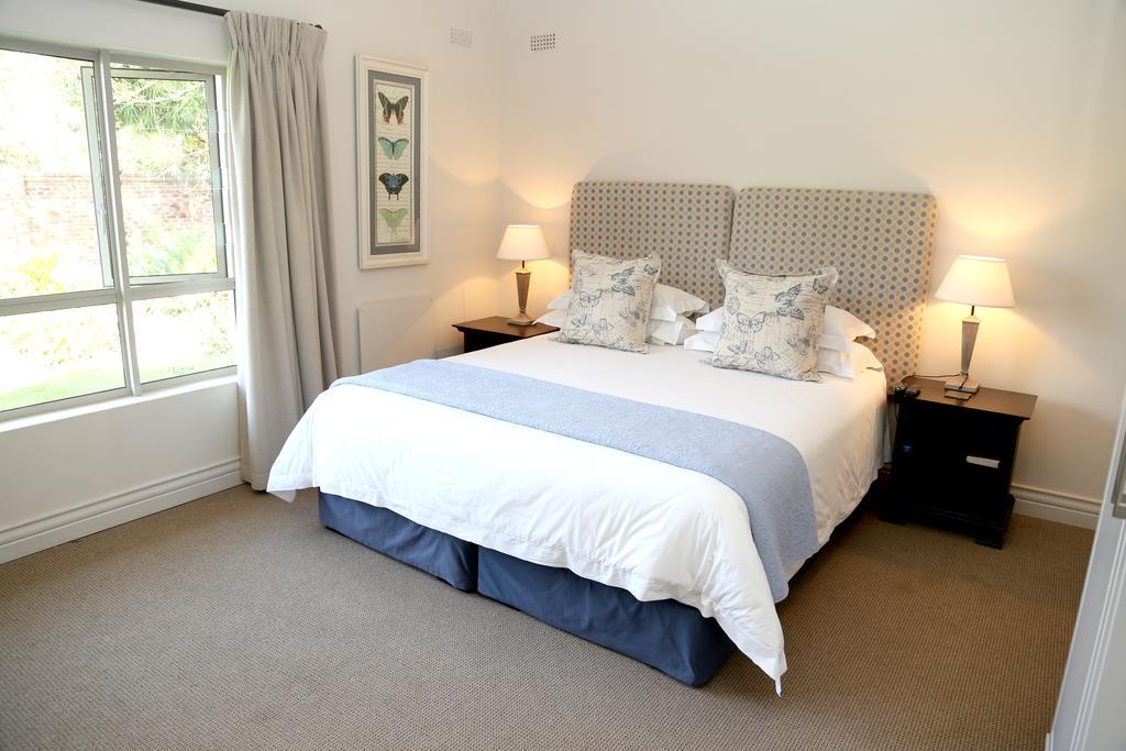 Kingsmead Guest House ハラレ 部屋 写真