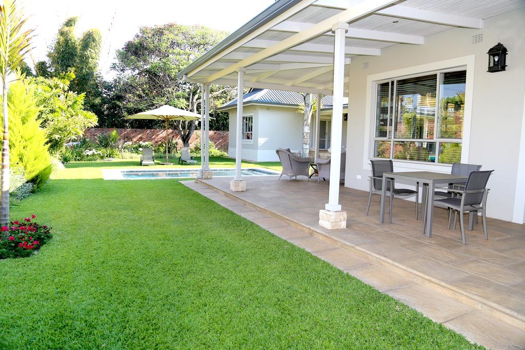 Kingsmead Guest House ハラレ エクステリア 写真